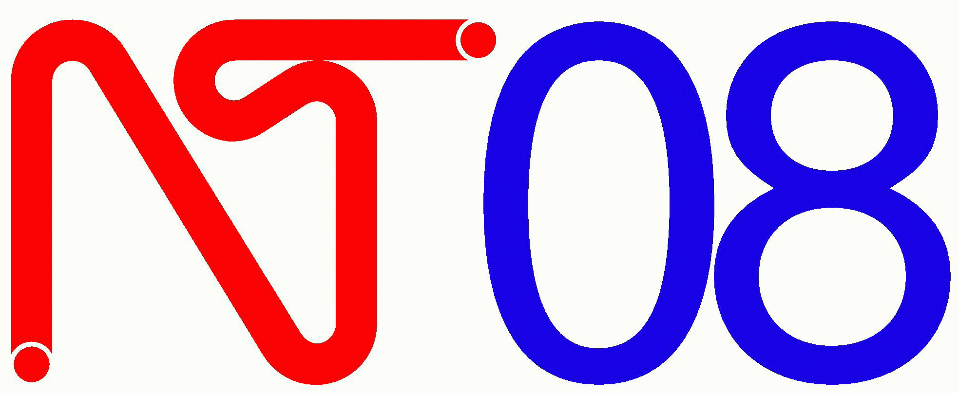 NT08 Logo