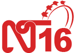 NT16 Logo