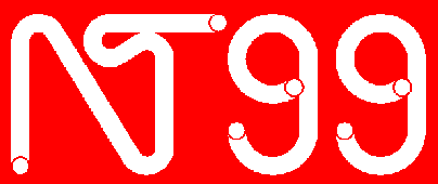 NT99 Logo