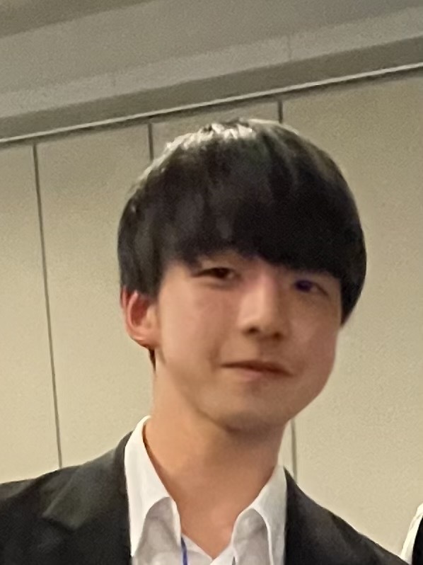 壹岐 俊介